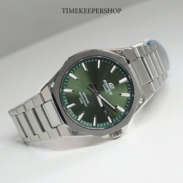 CASIO EDIFICE EFR-S108D-3A