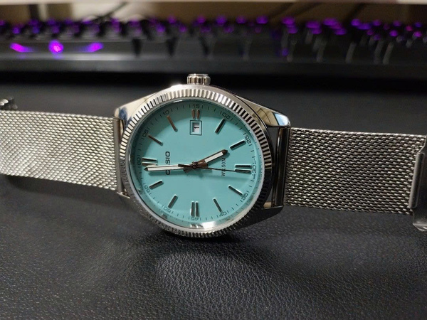 CASIO LTP-1302PD-2A2V