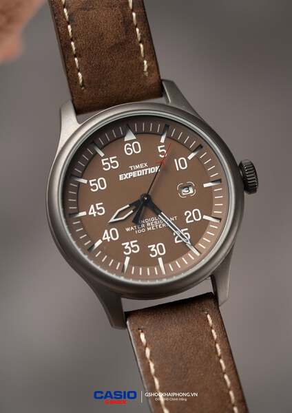 GS-000104  TIMEX EXPEDITION T498749J (GS-000104)