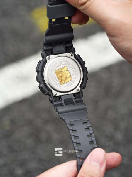 GS-000286 ( CASIO G-SHOCK GA-110AS-2A )