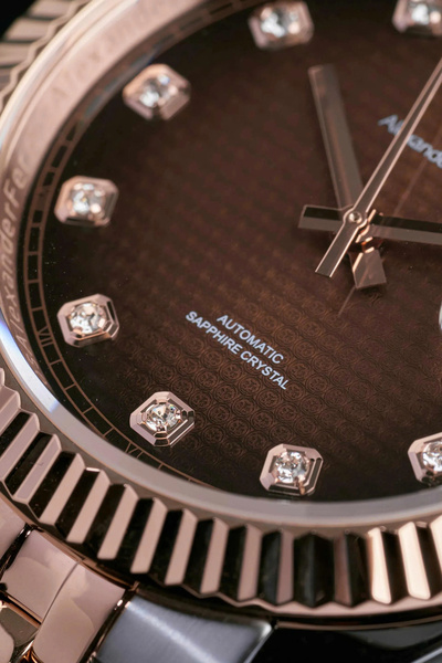 Alexander Ferros 8032D/08