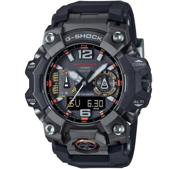 G-SHOCK GWG-B1000EC-1ADR