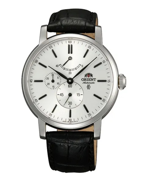 Đồng Hồ Nam Chính Hãng ORIENT Classic FEZ09004W0