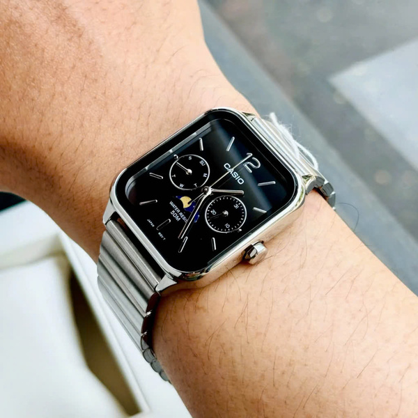 CASIO MTP-M305D-1AVDF