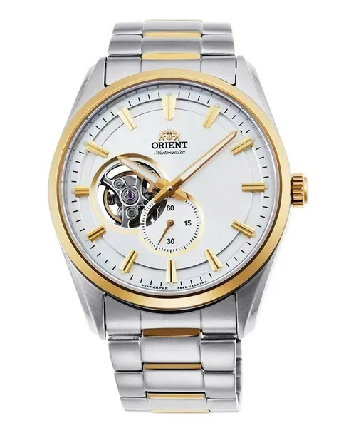 Đồng Hồ Nam Chính Hãng ORIENT Contemporary RA-AR0001S10B