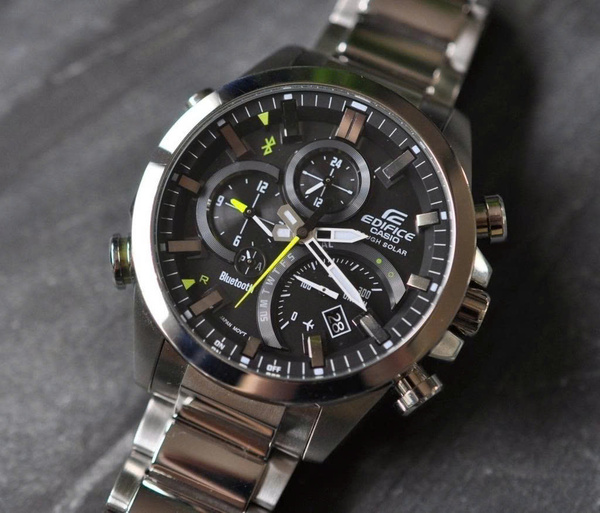 EDIFICE EQB-501D-1A