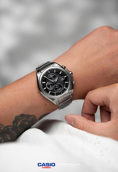Citizen Eco-Drive CA0351-59E