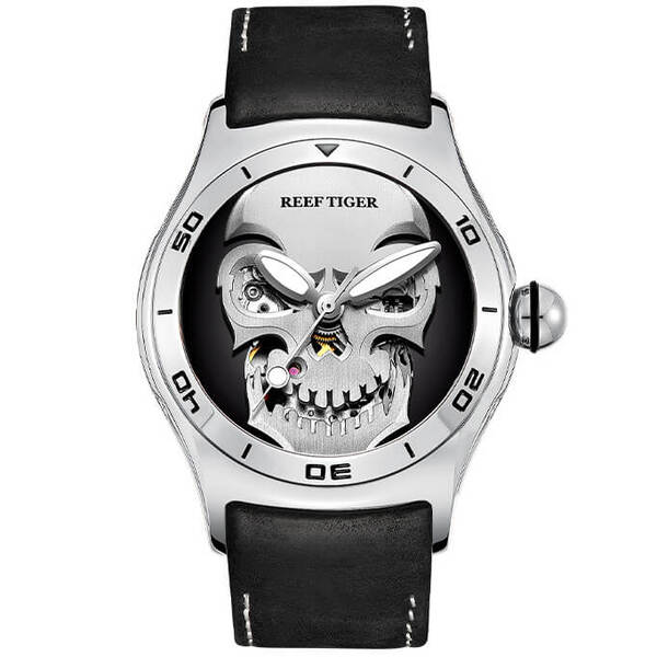 Đồng hồ nam chính hãng Reef Tiger RGA70S7-4