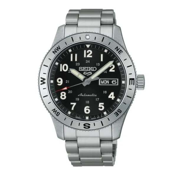 Seiko 5 Sports Field watch HDB006