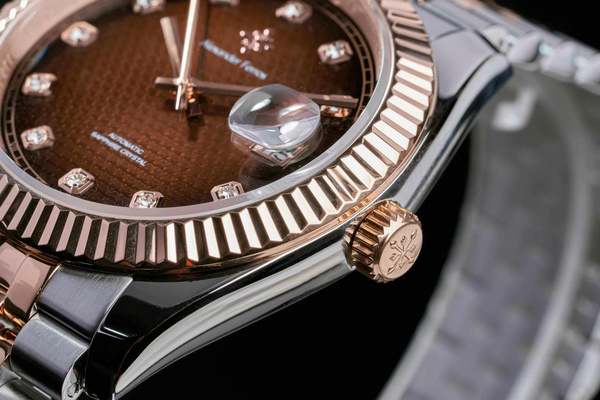 Alexander Ferros 8032D/08