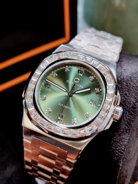 CARNIVAL 8129G-VT-XL