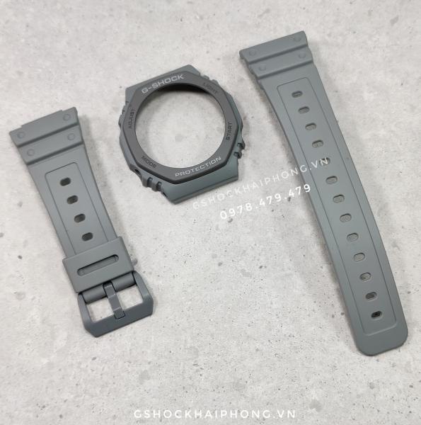 Bộ vỏ chính hãng GA-2110ET-8A