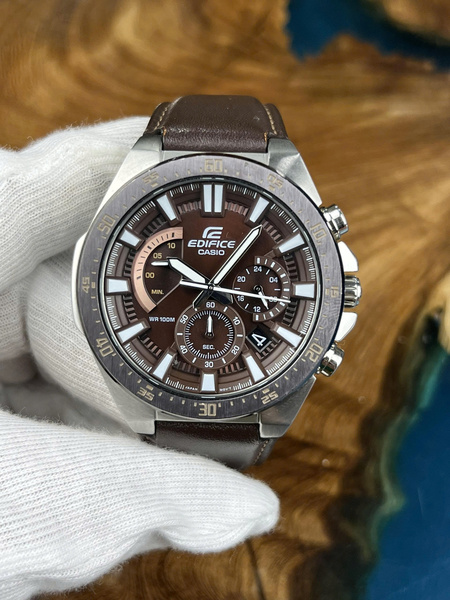 EDIFICE EFR-563BL-5AV