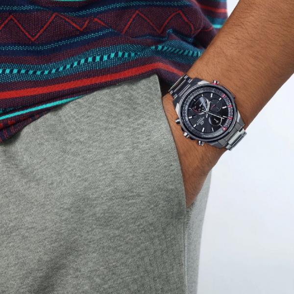 CASIO EDIFICE EFS-S590D-1A