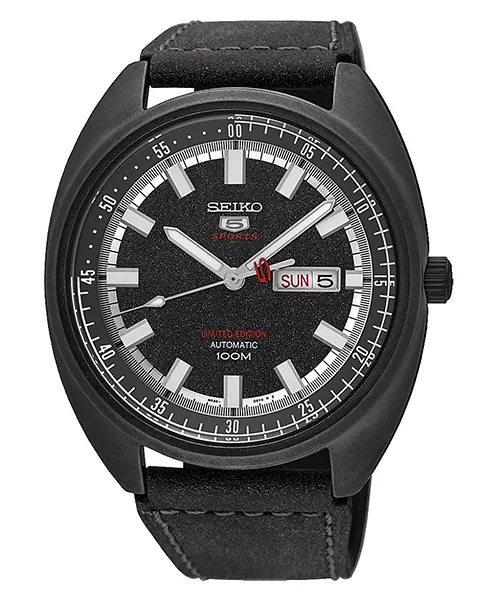 Đồng Hồ Nam Chính Hãng SEIKO 5 Sports SRPB73K1