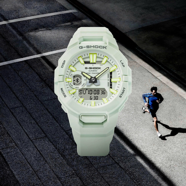 CASIO G-SHOCK GBA-950-7A