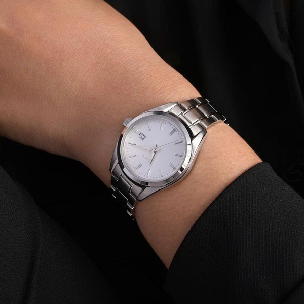 Đồng Hồ Nữ Chính Hãng SEIKO Regular SUR633P1