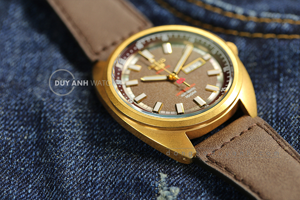 Đồng Hồ Nam Chính Hãng SEIKO 5 Sports SRPB74K1