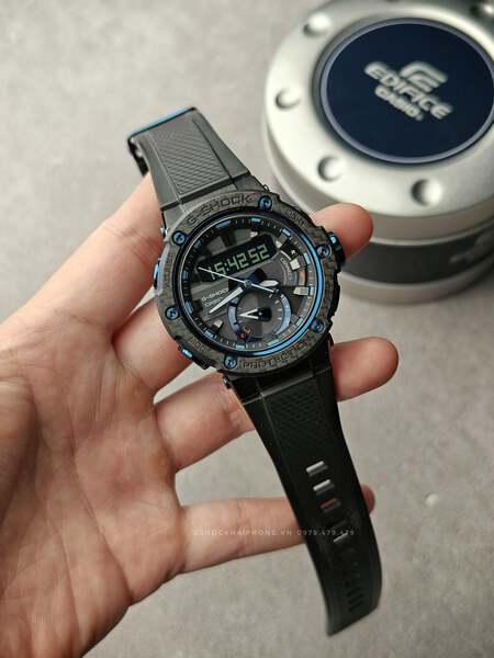 GS-000220 ( Casio G-Shock  GST-B200X-1A2 )