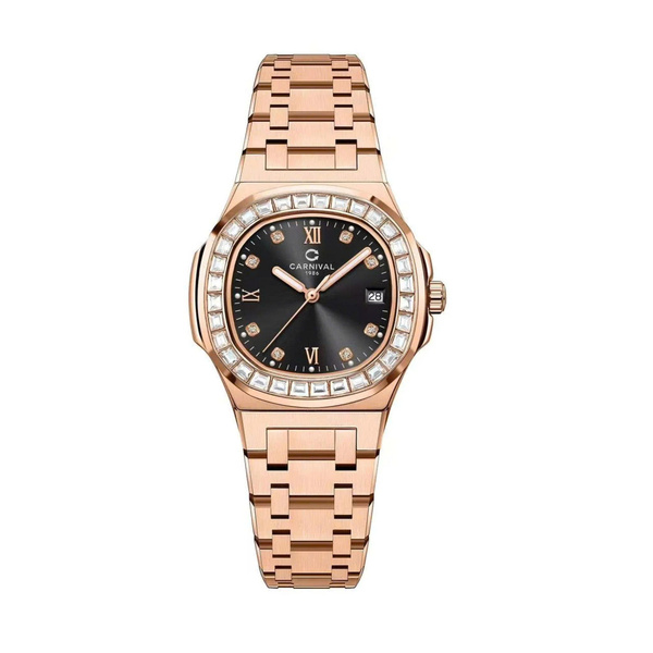 Đồng hồ CARNIVAL 8160L2-VH-D