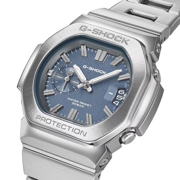 Casio G-Shock GMC-2500D-1A2