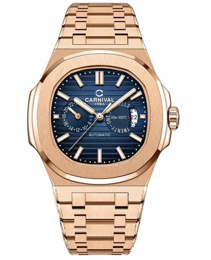 Đồng hồ Carnival 8158G-VH-X