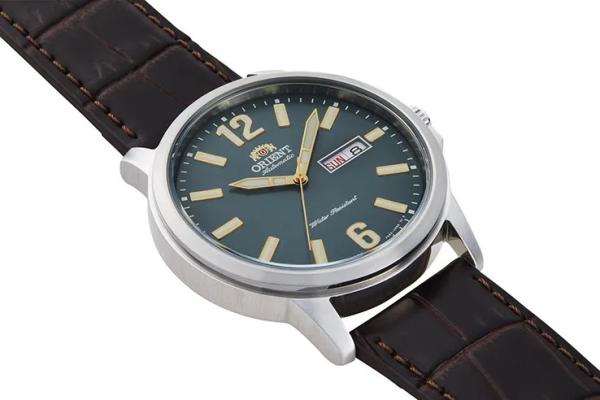 Đồng Hồ Nam Chính Hãng ORIENT Contemporary RA-AA0C06E19B