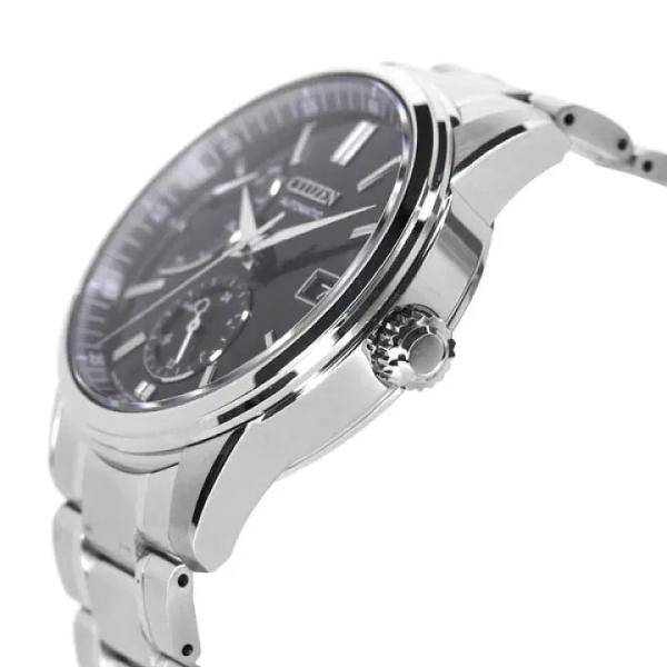 Đồng Hồ Nam Chính Hãng CITIZEN Mechanical NB3001-53E