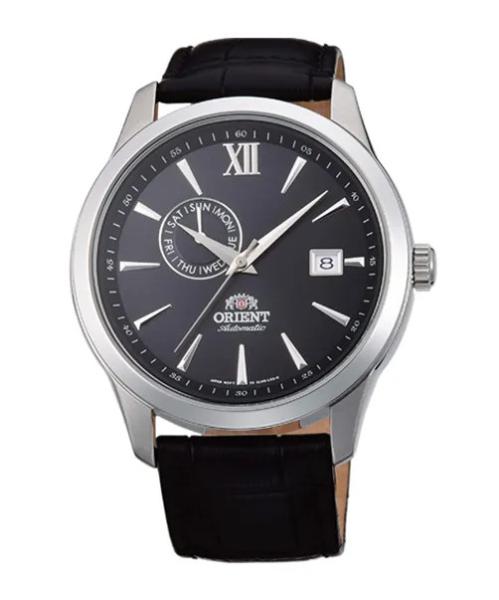 Đồng Hồ Nam Chính Hãng ORIENT Contemporary FAL00005B0