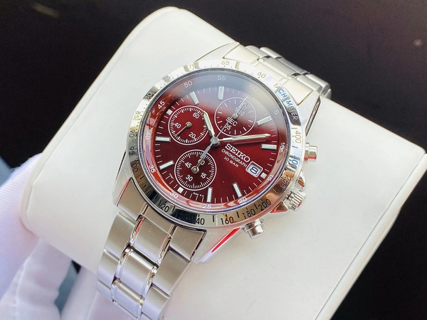 Đồng Hồ Nam Chính Hãng SEIKO Regular SBTQ045