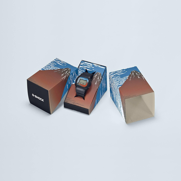 CASIO G-SHOCK DW-5600KHG25-1