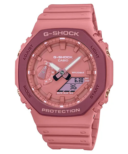 GSHOCK GA-2110SL-4A4