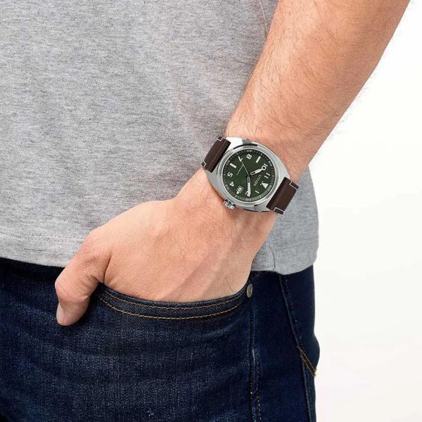 Đồng Hồ Nam Chính Hãng CITIZEN Mechanical NJ0100-38X