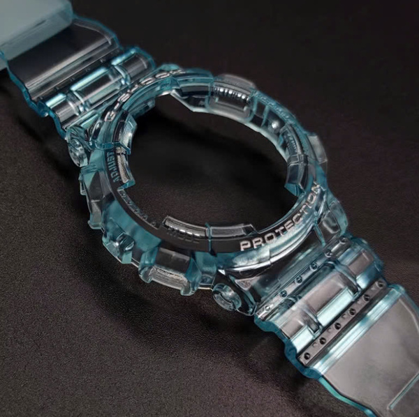 Bộ vỏ chính hãng G-SHOCK GMA-S110VW-2A