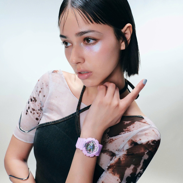 CASIO BABY G BA-110MC-6A