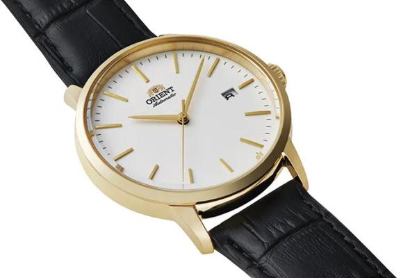 Đồng Hồ Nam Chính Hãng ORIENT Contemporary RA-AC0E03S10B