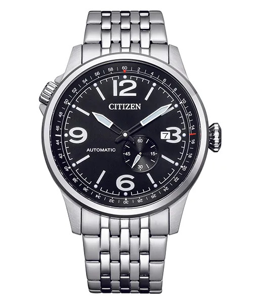 Đồng Hồ Nam Chính Hãng CITIZEN Mechanical NJ0140-84E