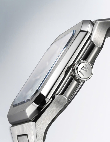 Đồng hồ IW CARNIVAL Cubitus IW55875G-1