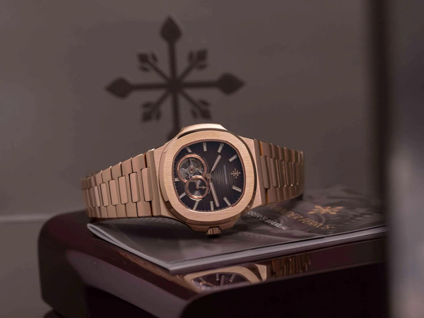 Alexander Ferros 6312R/01