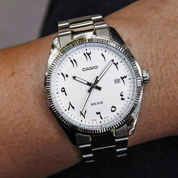  CASIO MTP-1302D-7B3 - QUÀ TẶNG TRỊ GIÁ 600K 