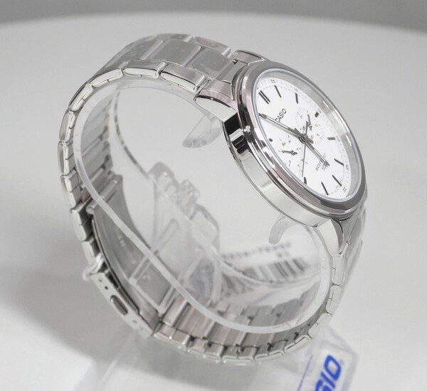 CASIO MTP-E335D-7E  - QUÀ TẶNG TRỊ GIÁ 600K