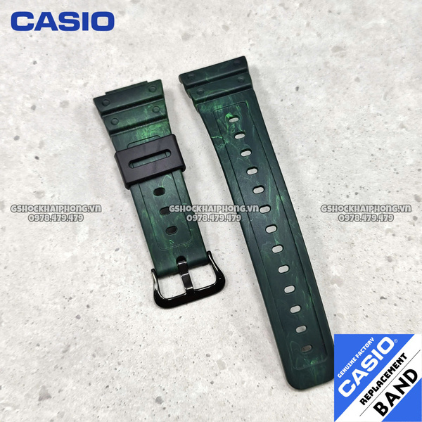 Bộ vỏ chính hãng G-SHOCK GA-2100FR-3A 