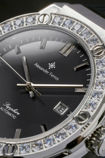 Alexander Ferros 6161S-01