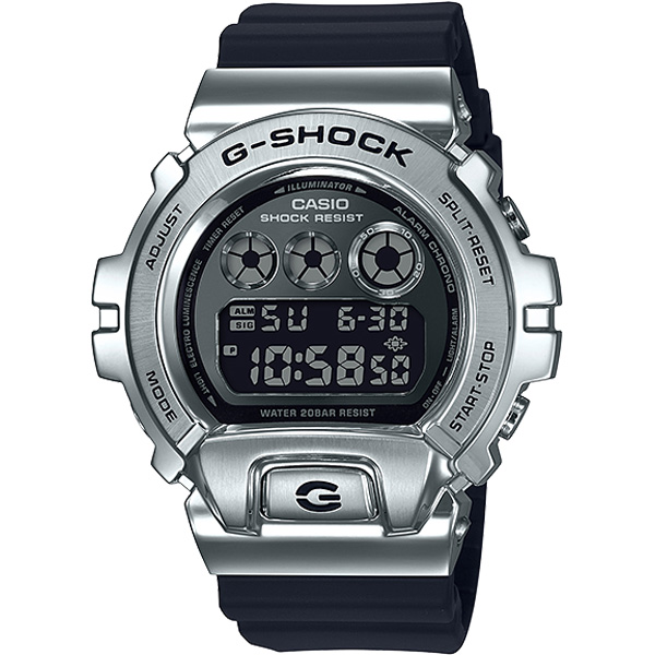G-SHOCK  GM-6900-1