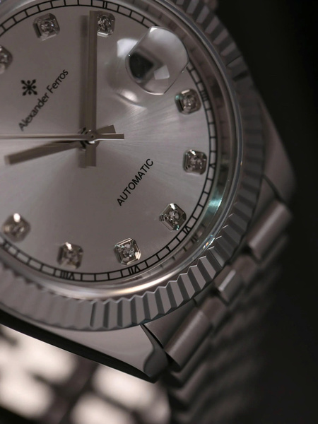 Alexander Ferros 8132S/02