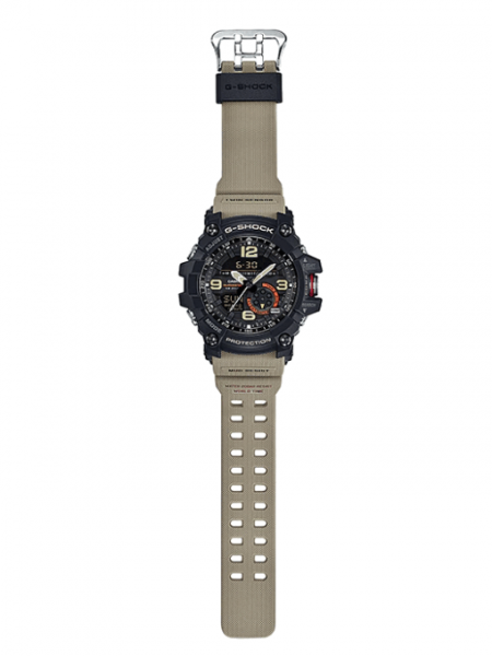 G-SHOCK GG-1000-1A5