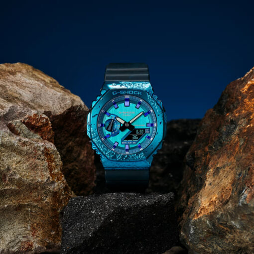 G-SHOCK GM-2140GEM-2A
