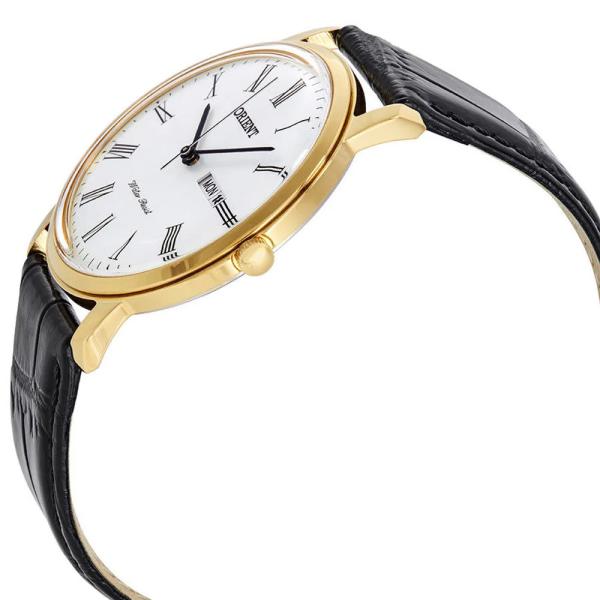 Đồng Hồ Nam Chính Hãng ORIENT Classic FUG1R007W6