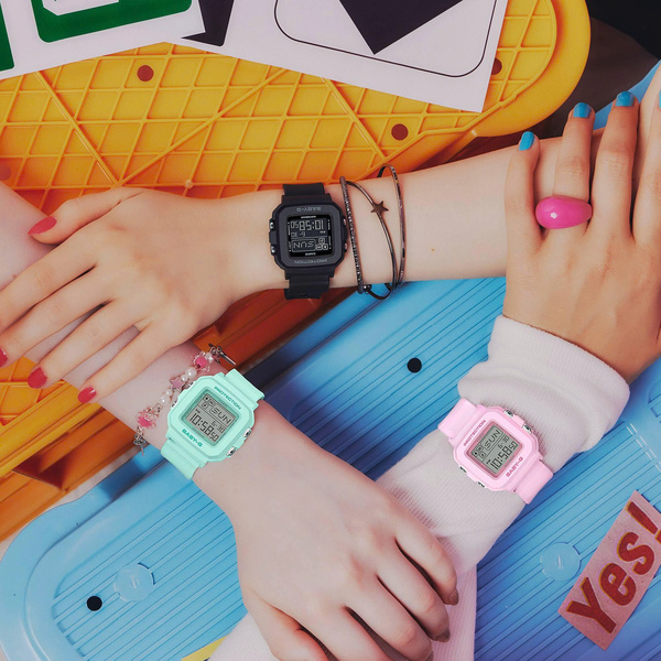 CASIO Baby-G BGD-10-4D