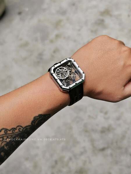 GS-000264 ( Bonest Gatti BG-5804B )